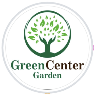 Green Center Garden